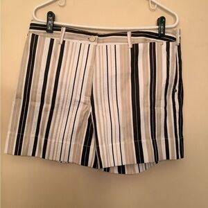 Socapri Striped Shorts 48